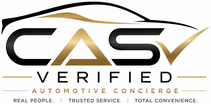CAS Verified